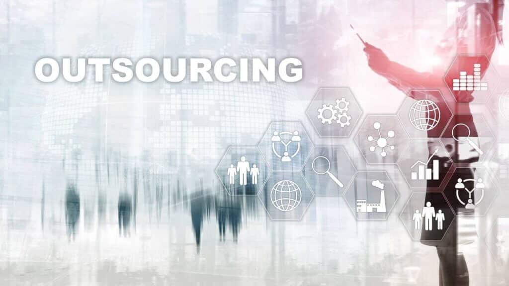 Gestione delle risorse umane in outsourcing