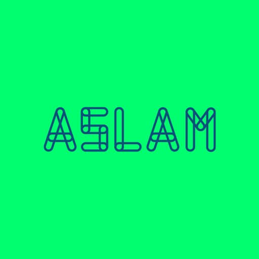 PROGETTO ASLAM (NUMBER ONE)