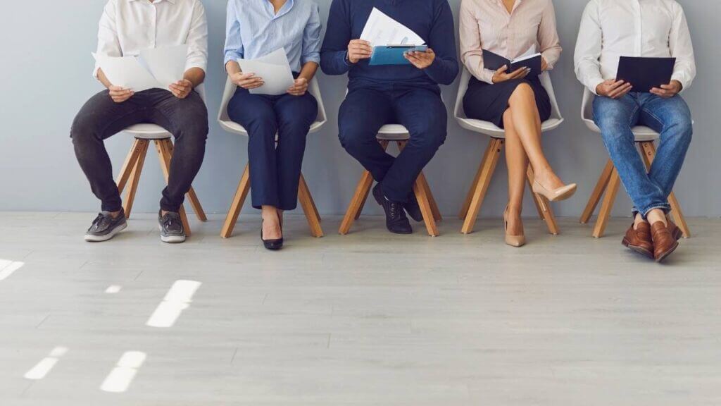 Ricerca e selezione del personale