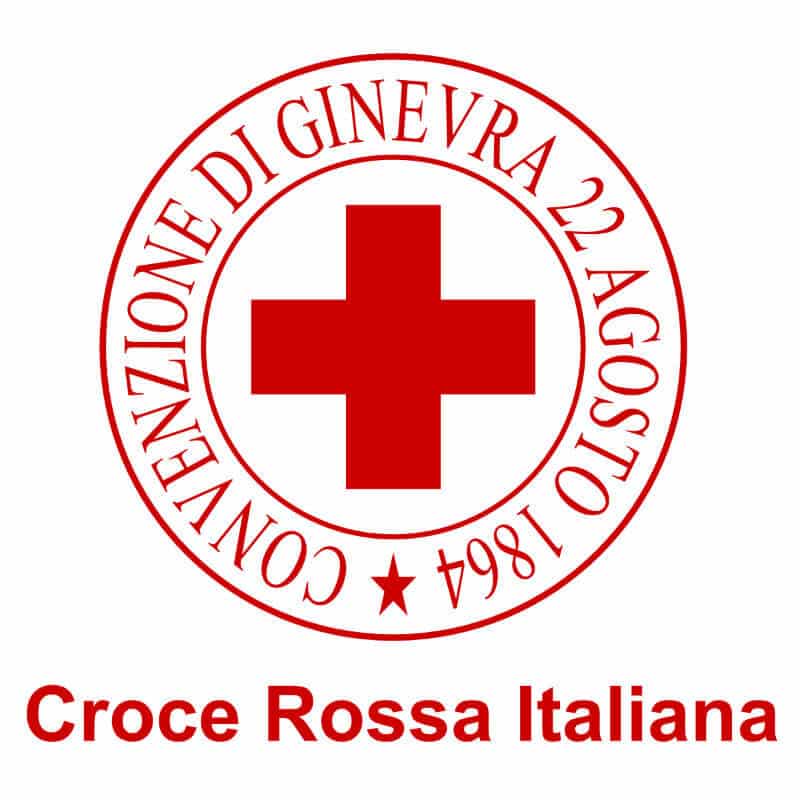 croce rossa italiana